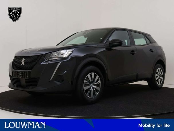 Peugeot 2008 1.2 PureTech 74 kW image number 1