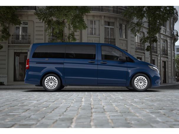 Mercedes-Benz Vito 119 CDi Tourer PRO 140 kW image number 3