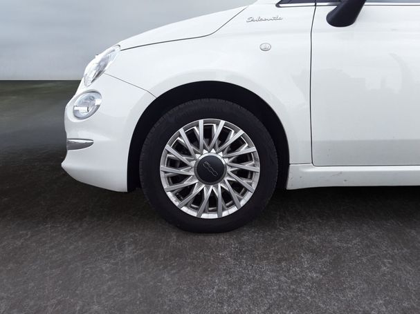 Fiat 500 1.0 51 kW image number 14