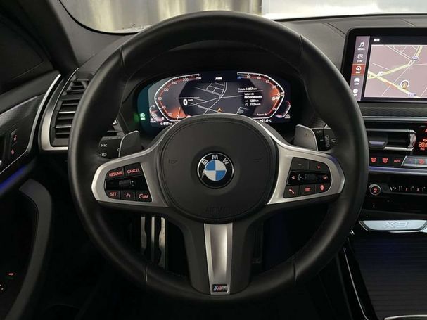 BMW X3 xDrive20d 140 kW image number 11