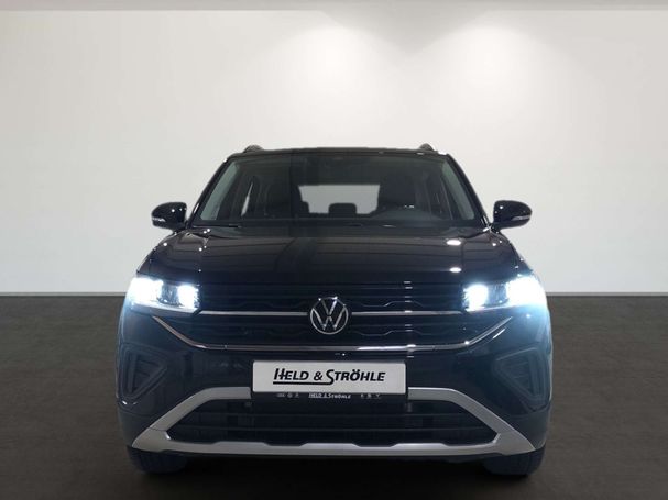 Volkswagen T-Cross 1.5 TSI DSG 110 kW image number 3