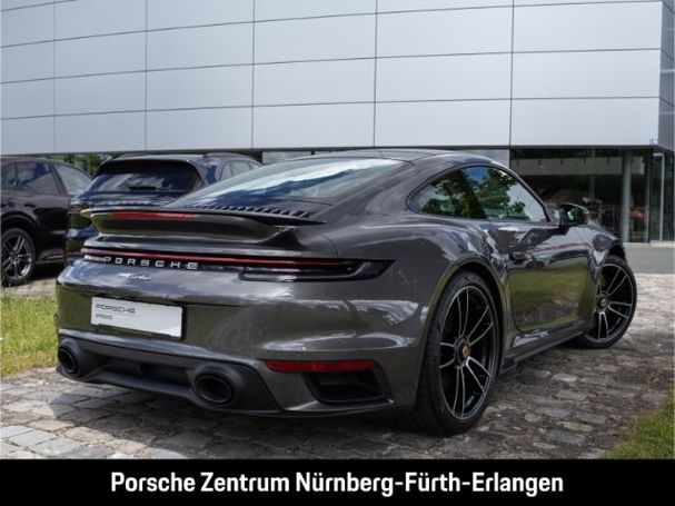 Porsche 992 Turbo 427 kW image number 3