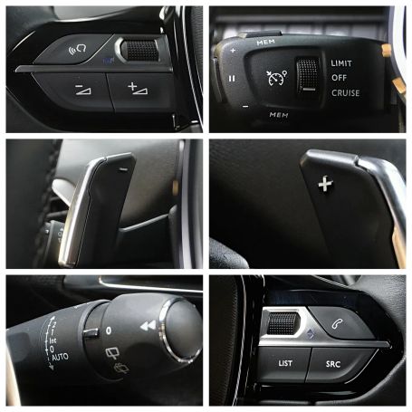 Peugeot 3008 PureTech EAT8 S&S Allure 96 kW image number 20