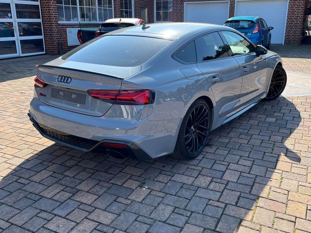 Audi RS5 2.9 TFSI quattro 331 kW image number 4