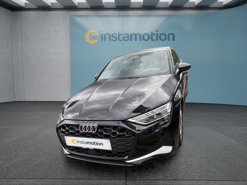 Audi A3 Limousine TDI