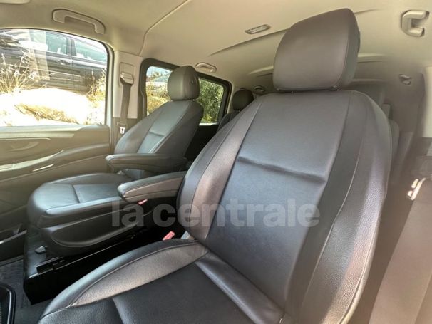 Mercedes-Benz Vito 114 CDi Pro Long 100 kW image number 16