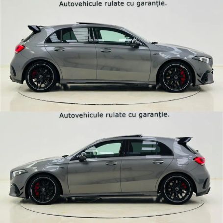 Mercedes-Benz A 45 AMG 310 kW image number 3