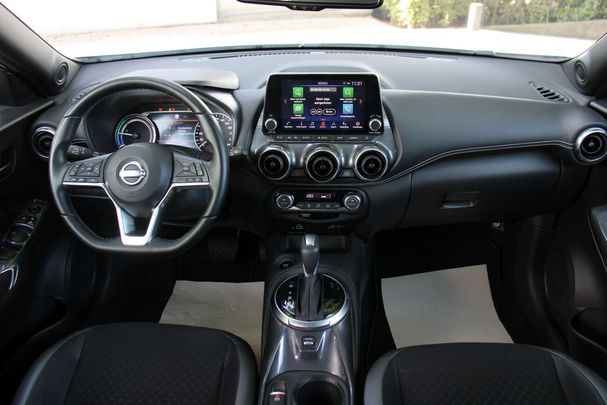 Nissan Juke 120 kW image number 16