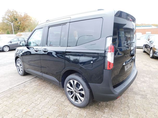 Ford Tourneo Courier 1.0 Titanium 92 kW image number 7