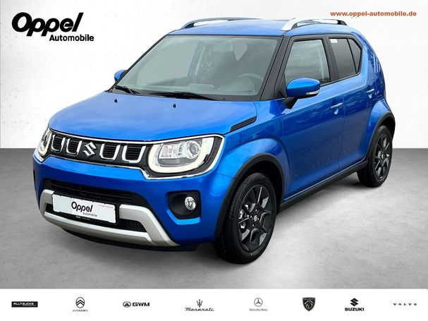 Suzuki Ignis 61 kW image number 1