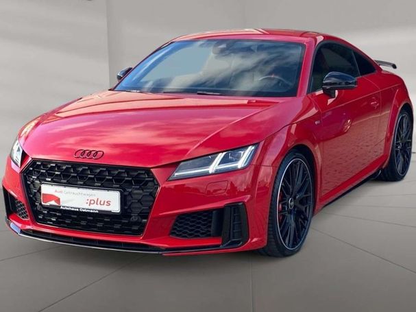 Audi TT 45 TFSI S tronic 180 kW image number 1