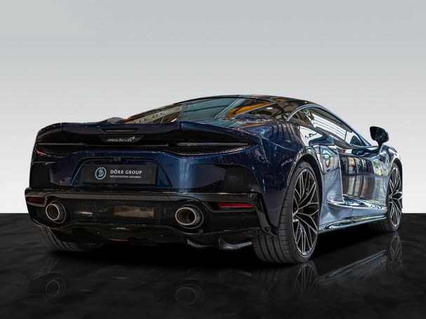 McLaren GT 456 kW image number 2