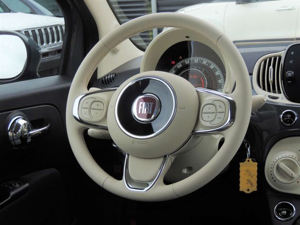 Fiat 500 1.0 51 kW image number 6