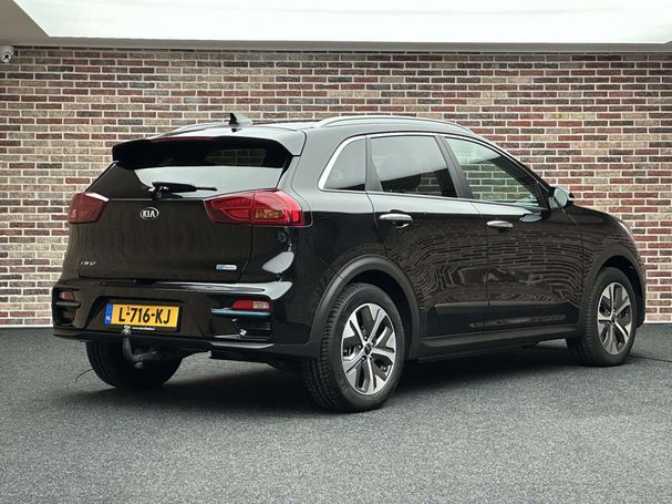 Kia Niro e 64 kWh 150 kW image number 3