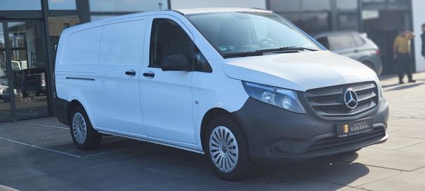 Mercedes-Benz Vito 116 CDI 120 kW image number 2