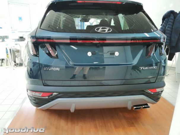 Hyundai Tucson 1.6 CRDi 100 kW image number 3