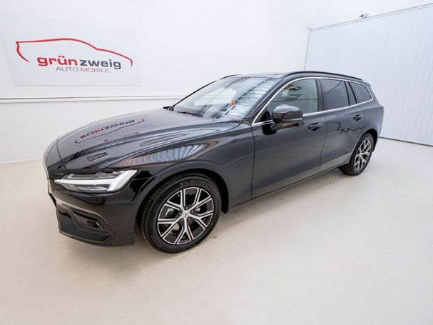 Volvo V60 AWD T6 186 kW image number 1