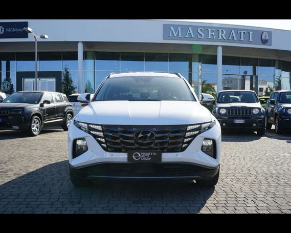 Hyundai Tucson 1.6 T-GDI 110 kW image number 3