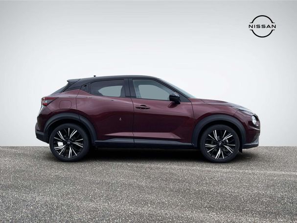 Nissan Juke 1.0 DIG-T N-DESIGN 84 kW image number 5