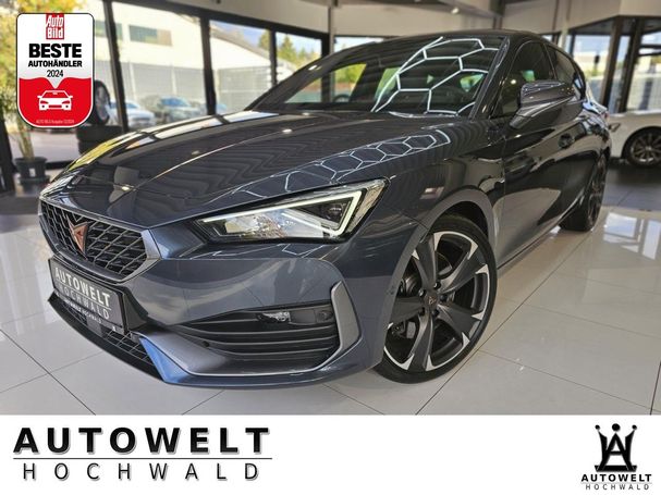 Cupra Leon VZ 2.0 TSI DSG 221 kW image number 2