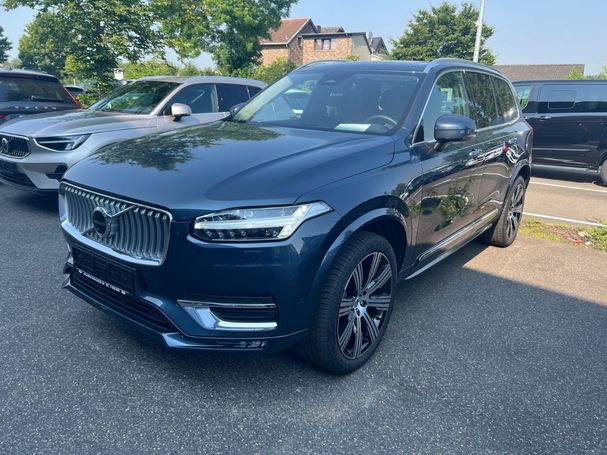 Volvo XC90 B5 AWD Plus 173 kW image number 1