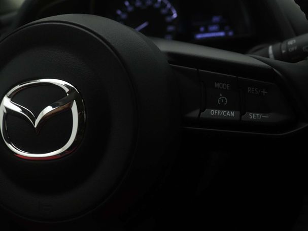 Mazda 2 SkyActiv-G 66 kW image number 25