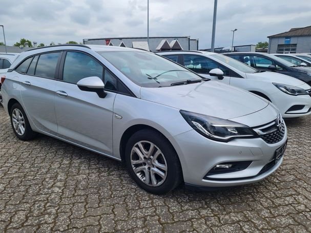 Opel Astra Sports Tourer Business 81 kW image number 2