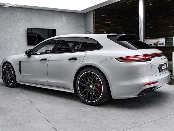 Porsche Panamera GTS Sport Turismo 338 kW image number 7