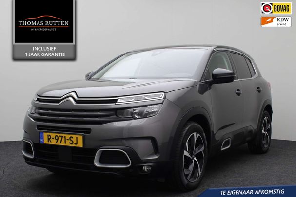 Citroen C5 Aircross PureTech 96 kW image number 1