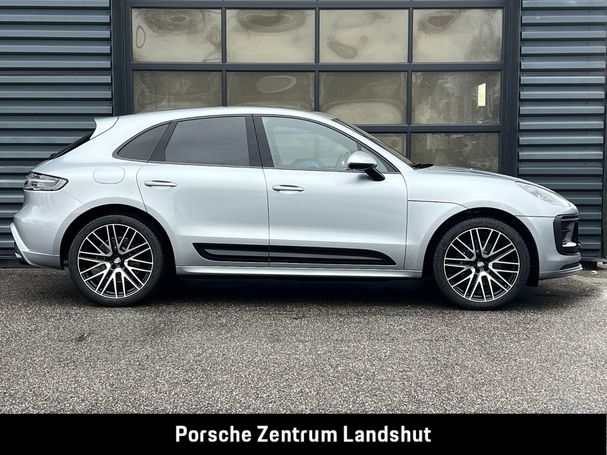 Porsche Macan 195 kW image number 7