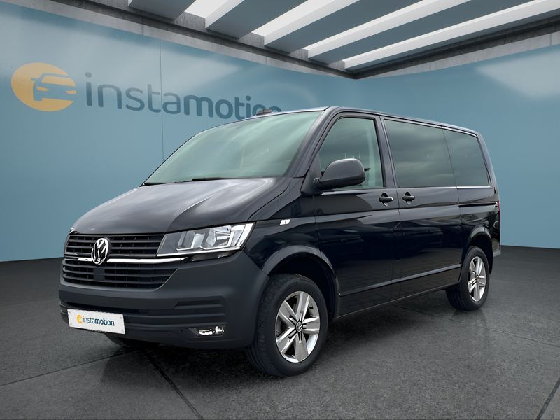 Volkswagen T6