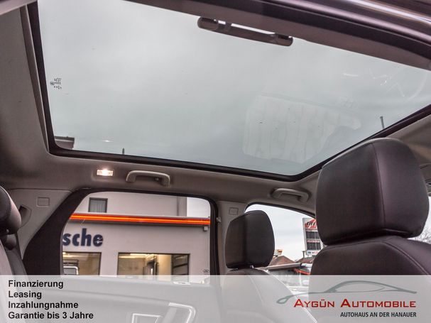 Land Rover Discovery Sport TD4 132 kW image number 16