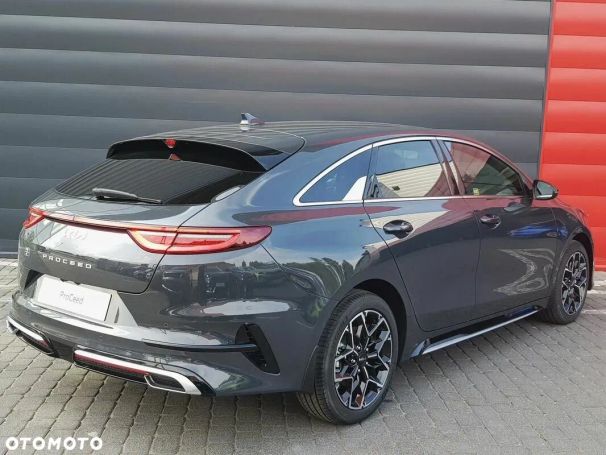 Kia ProCeed GT Line 118 kW image number 9