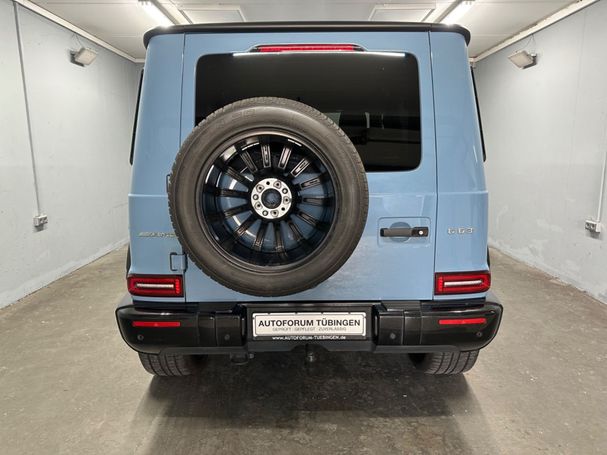 Mercedes-Benz G 63 AMG 430 kW image number 6