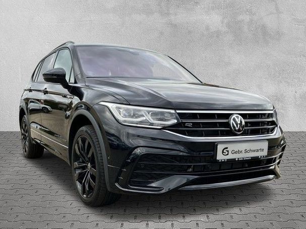 Volkswagen Tiguan Allspace 2.0 TDI R-Line 4Motion DSG 147 kW image number 7