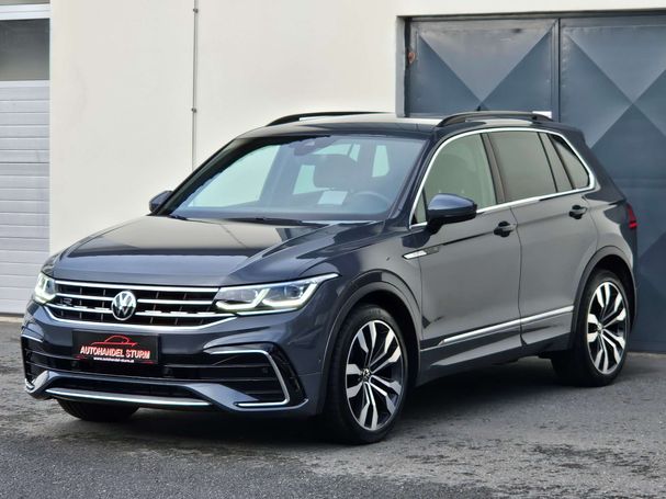 Volkswagen Tiguan 2.0 TDI 4Motion R-Line DSG 110 kW image number 3