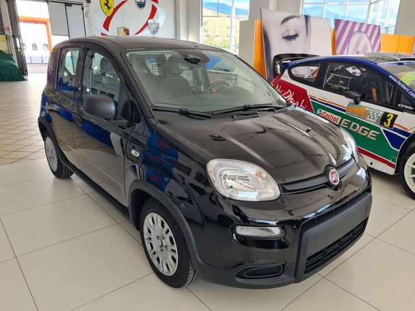 Fiat Panda 51 kW image number 3