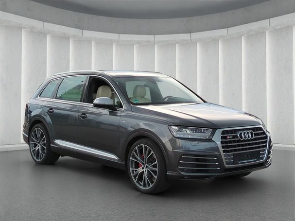 Audi SQ7 320 kW image number 19