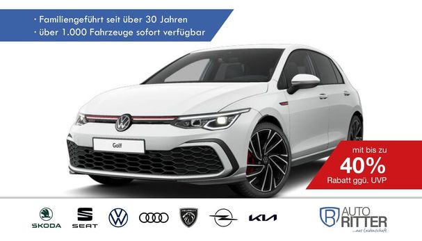 Volkswagen Golf GTI DSG 180 kW image number 1