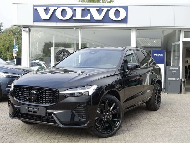 Volvo XC60 Recharge AWD T6 293 kW image number 1