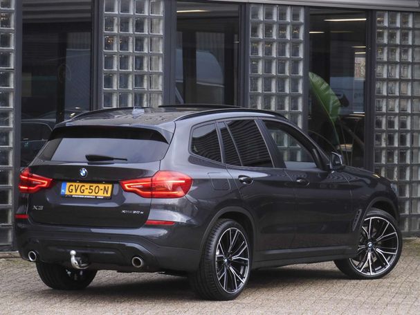 BMW X3 xDrive30e M 215 kW image number 2