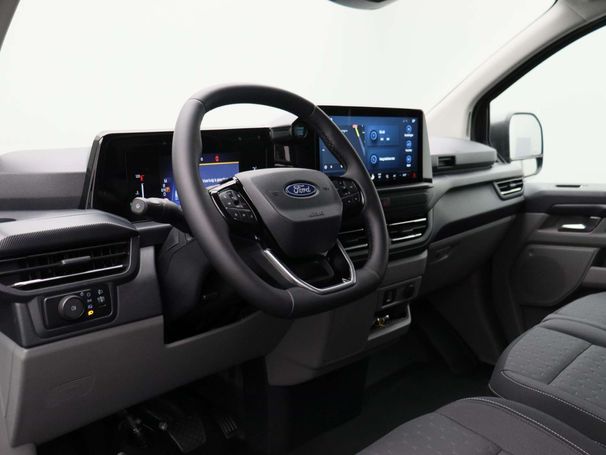 Ford Transit Custom 320 L2H1 Limited 125 kW image number 7