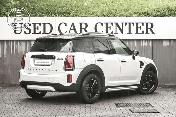 Mini Cooper Countryman Mini 100 kW image number 2