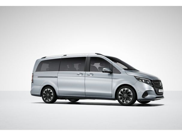 Mercedes-Benz V 250d Avantgarde 140 kW image number 13