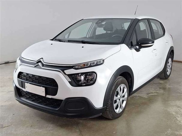 Citroen C3 BlueHDi 100 S&S FEEL 75 kW image number 1