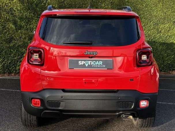 Jeep Renegade 1.3 112 kW image number 3