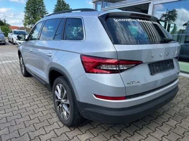 Skoda Kodiaq 1.5 TSI DSG 110 kW image number 7