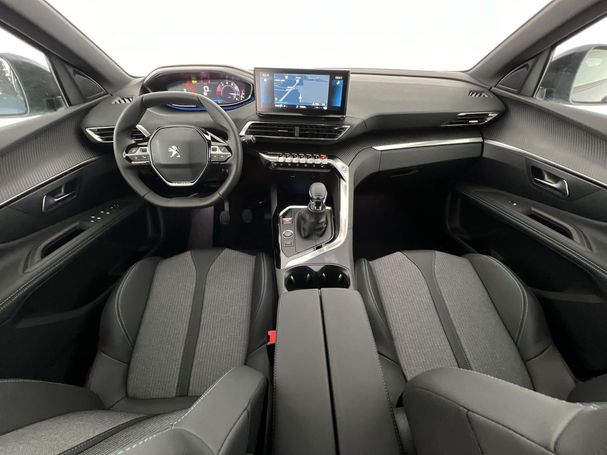 Peugeot 3008 96 kW image number 6