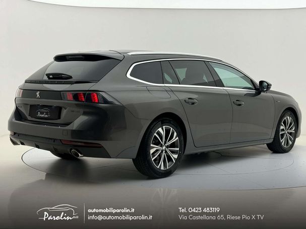 Peugeot 508 SW Hybrid 225 Allure e-EAT8 165 kW image number 3