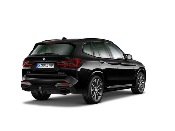 BMW X3 xDrive 265 kW image number 4